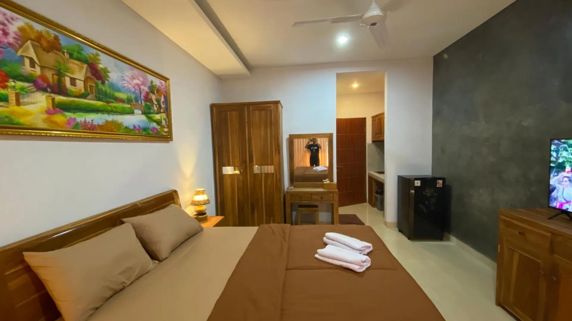 Ningmas Residence 203 Ubud