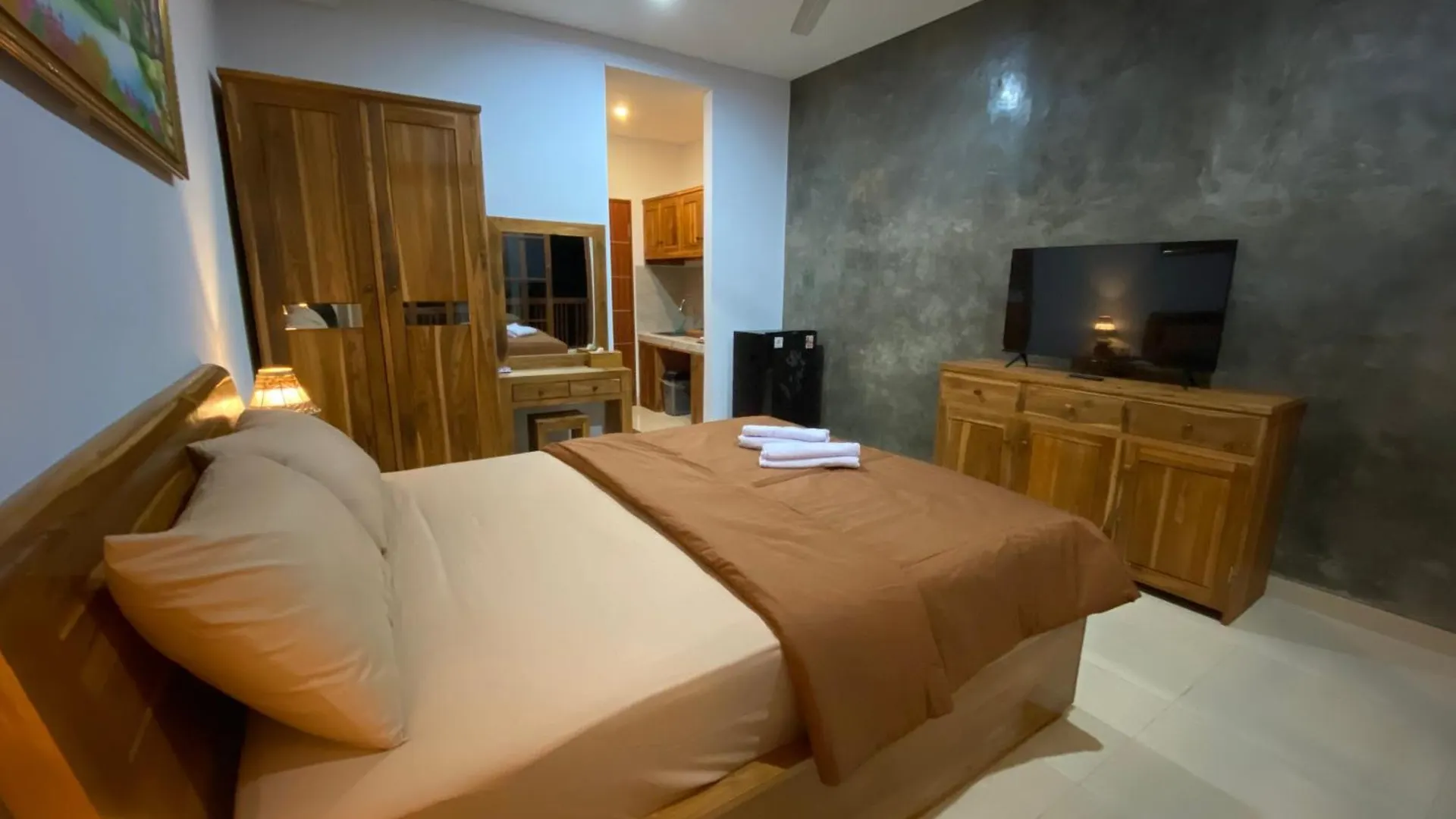 Ningmas Residence 203 Ubud Indonesien