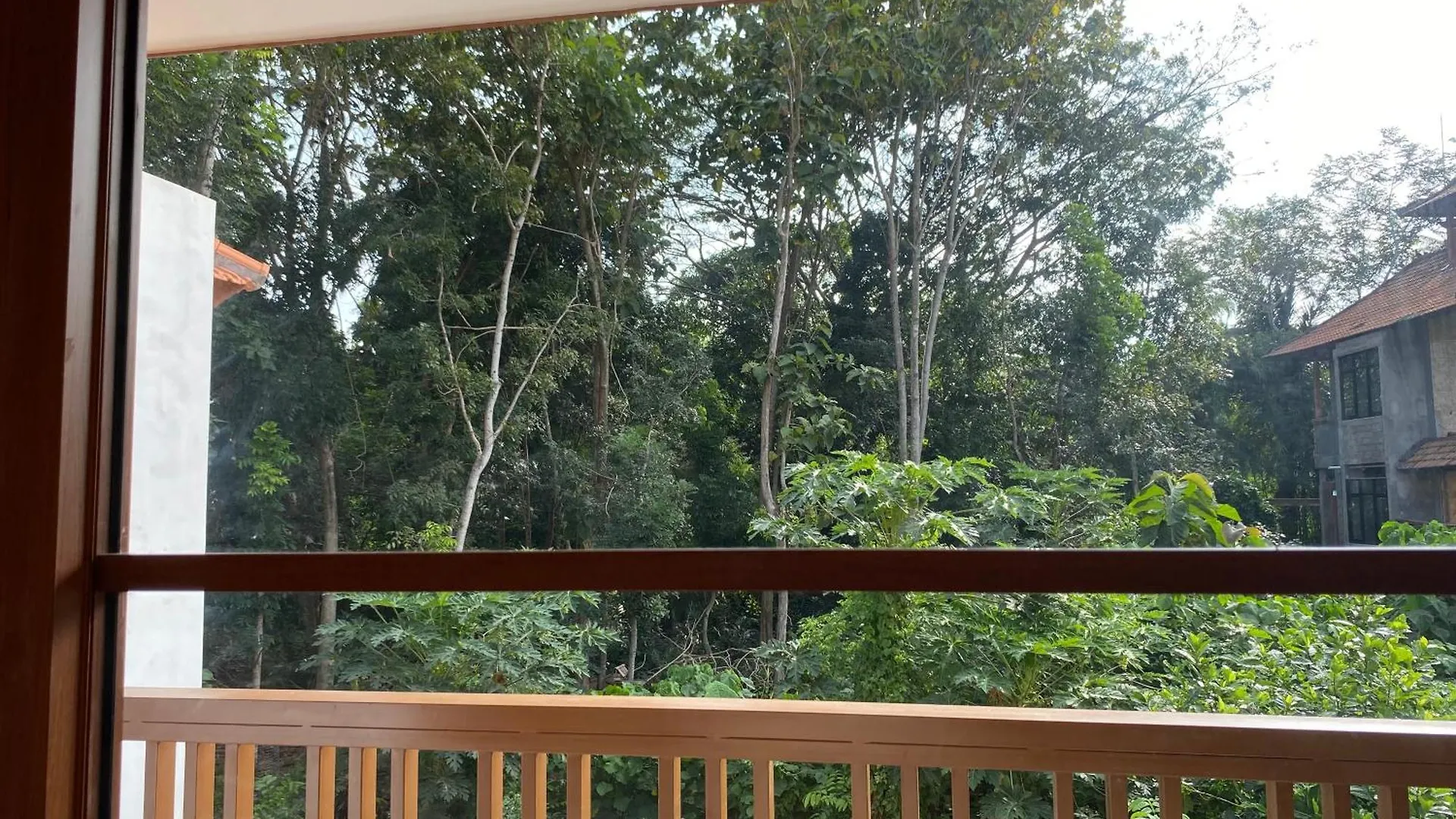 Ningmas Residence 203 Ubud 0*,  Indonesien