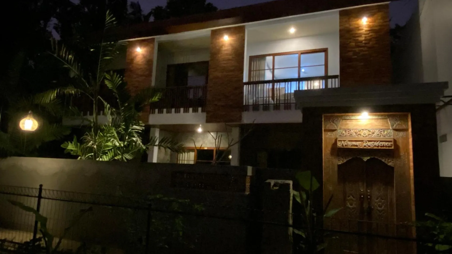 Ningmas Residence 203 Ubud