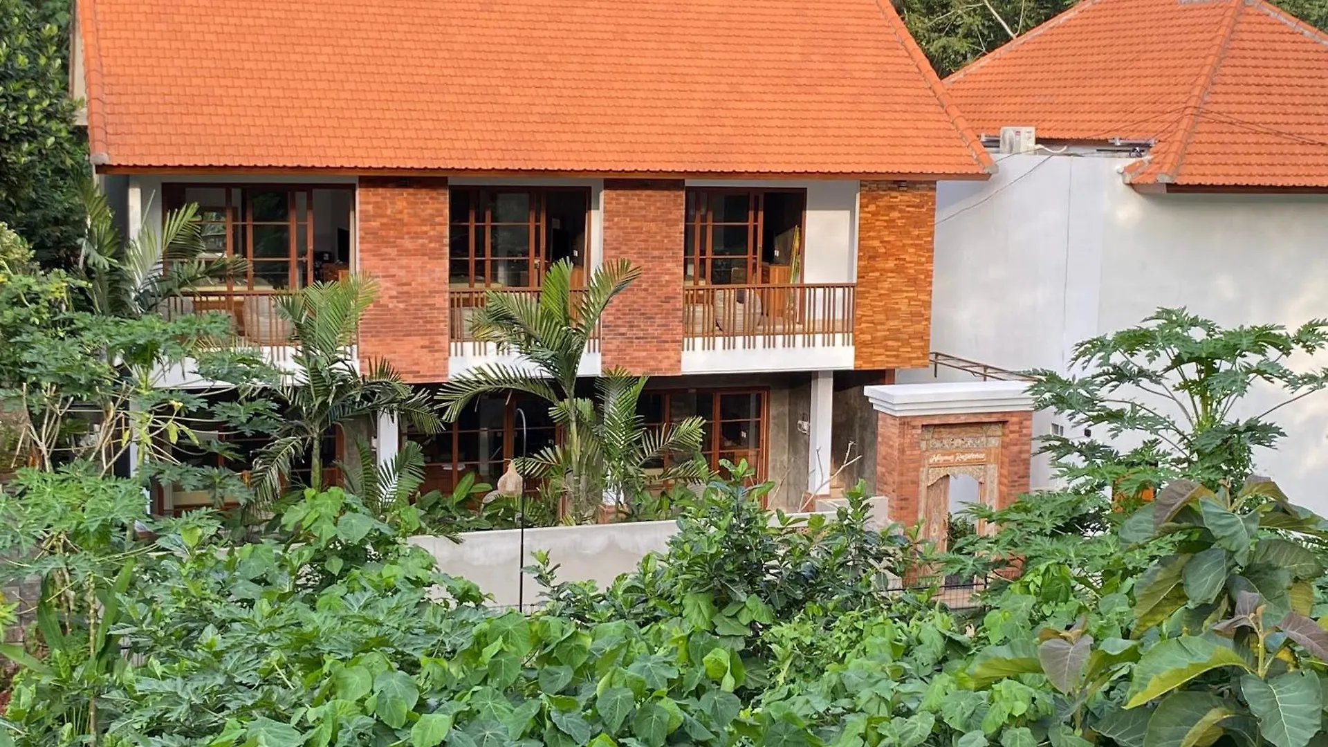 Ningmas Residence 203 Ubud 0*,