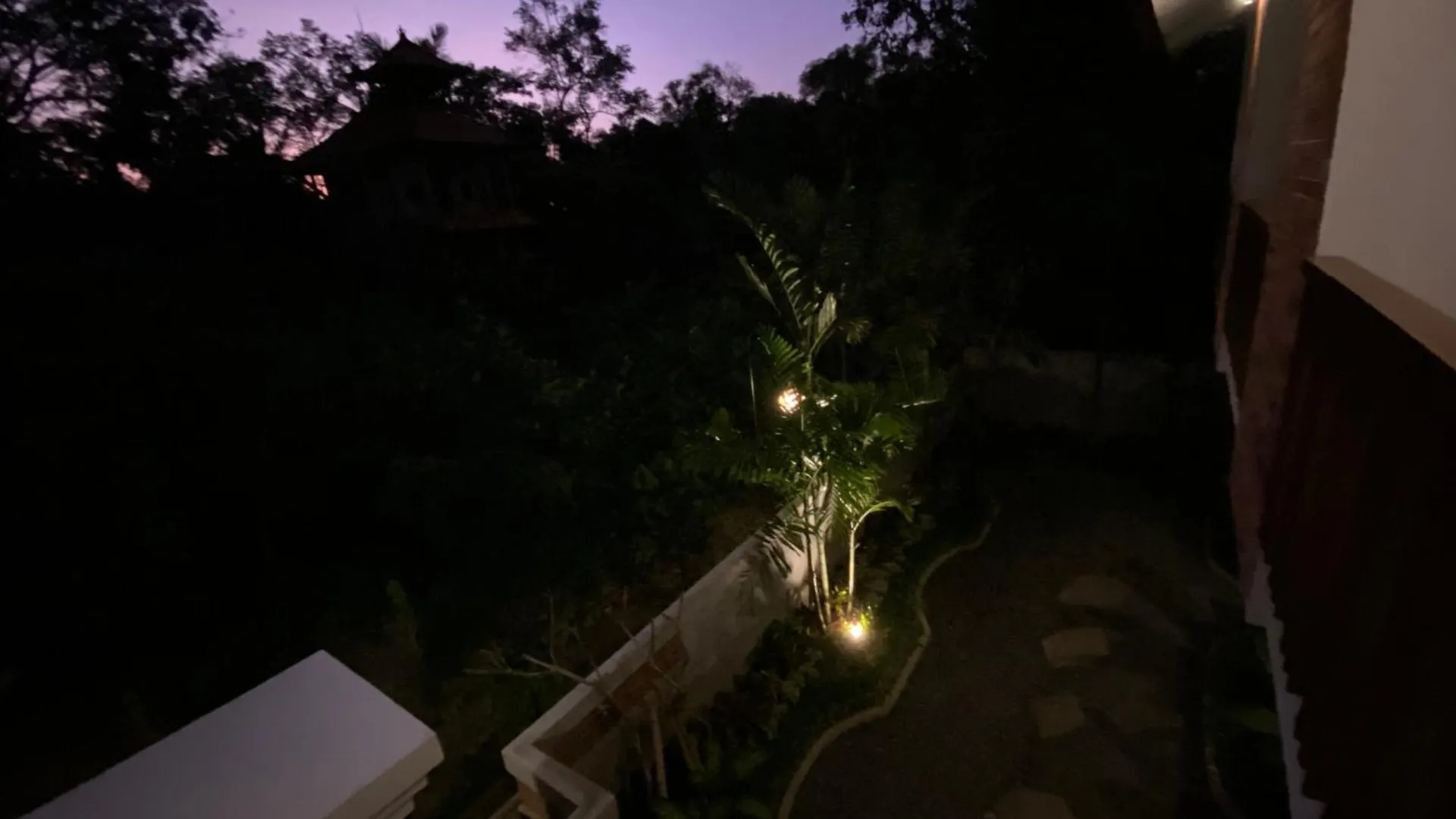 Ningmas Residence 203 Ubud Indonesien